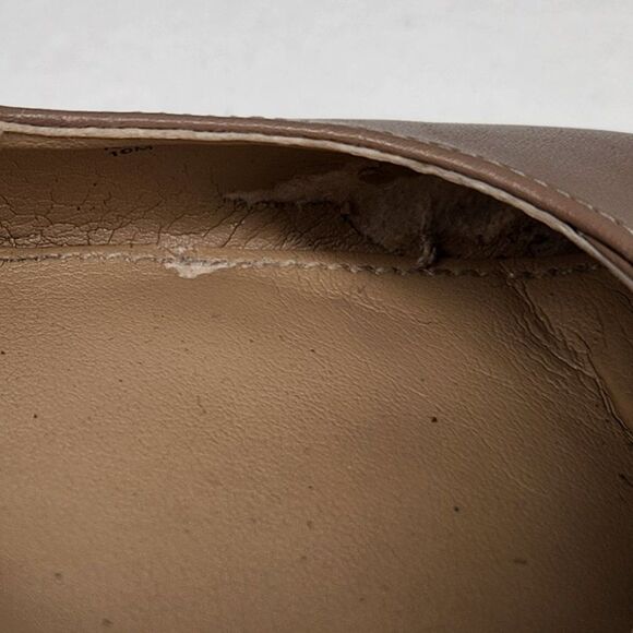 Michael Michael Kors Slingback Pumps / Heels Pointed toe Size 10 - Picture 9 of 9